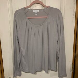 Calvin Klein Casual Top